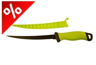 OUTDOOR FLUO K3 FILÉZŐKÉS