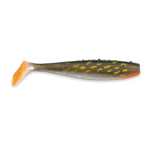IRON CLAW JUST SHAD BPI BABY PIKE UV 7,5CM