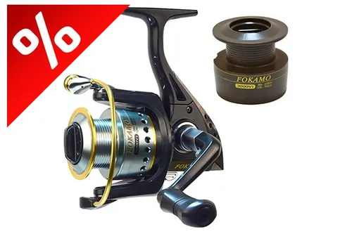 RYOBI FOKAMO 4000