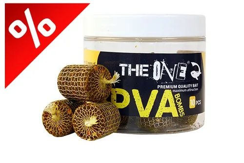 THE ONE PVA BOMB SWEET CORN