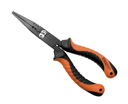 DELPHIN MULTI FOGÓ+CUT  18 CM.