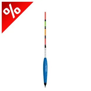 CRALUSSO MULTICOLOR WAGGLER 8 G