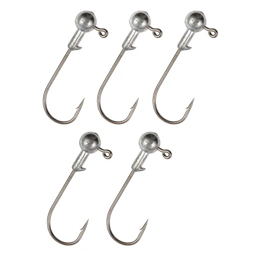 GUMIHAL FEJ NATUR 5/0 3G 5DB/CS  AKCIÓ -50%