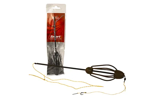CARP EXPERT SMART LONGCAST RIG CLASSIC CSALITÜSKÉVEL 60G 10MM