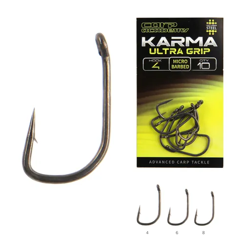 KARMA ULTRA GRIP 8 10DB/CS