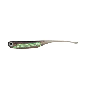 WIZARD MINNOW-X COL. 004 2PCS/BAG