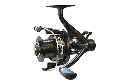 CARP EXPERT ORSÓ SMART RUNNER 60 2CS