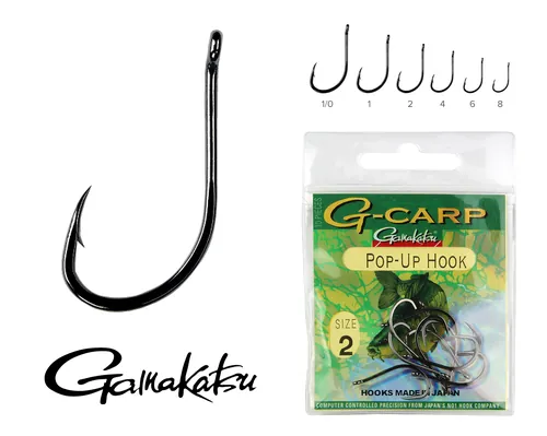 G-CARP POP-UP 10/CS.1 AKCIÓ -30%