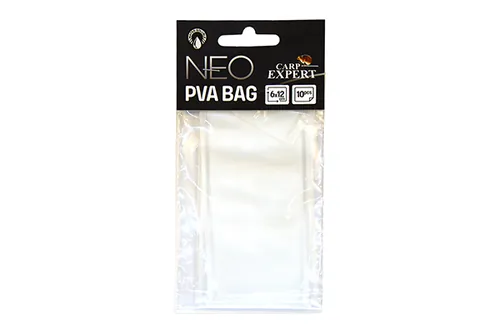 CARP EXPERT PVA ZACSKÓ 60X120MM