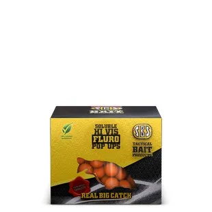 SBS SOLUBLE FLURO POP UPS M1 14 MM 40 G