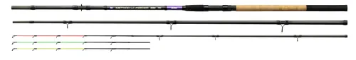METHOD LC FEEDER 390 160G