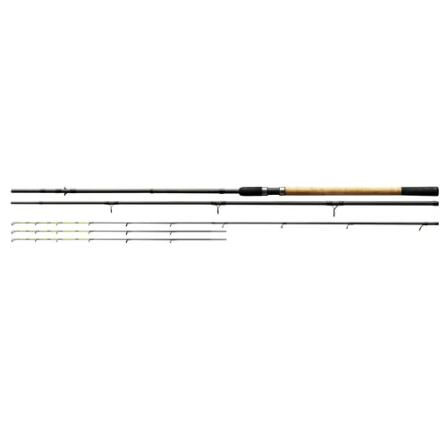 METHOD CARP FEEDER 390XH 50-150G