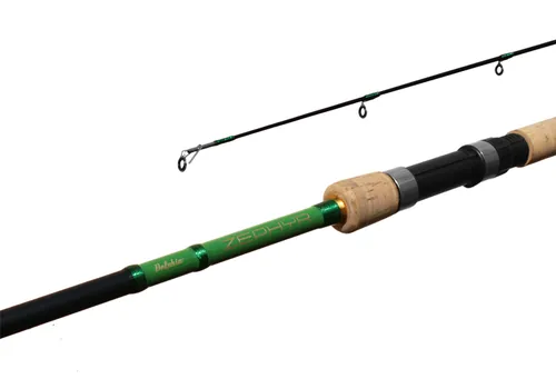 DELPHIN ZEPHYR SPIN - 255CM/50G