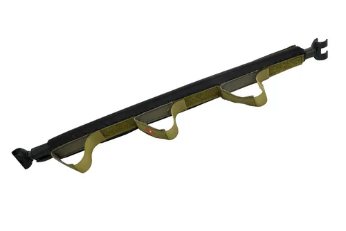 CZ TÉPŐZÁRAS TARTALÉK BOTTARTÓ SÁTORRA 3 BOTOS, 59-104 CM