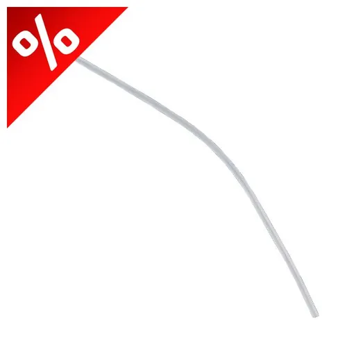 CRALUSSO SZILIKON CSŐ (0,3-0,5-0,6-0,8-1,0 MM)