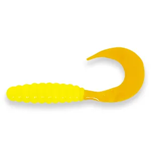 MANN S TWISTER 5  CTG CHYT