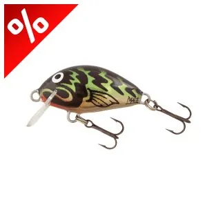 SALMO WOBBLER TINY IT3F GGT