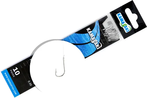 KAMASAKI KÖTÖTT HOROG SODE 14 RED 10DB/CS
