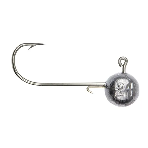 JIG FEJ 6/0-21G 3DB/CS  AKCIÓ -40%