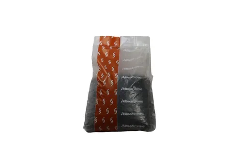 ALLTECH COPPENS BLACK HALIBUT 20.0 MM - HALIBUT PELLET, 20 MM, FÚRT, FEKETE, 20 KG