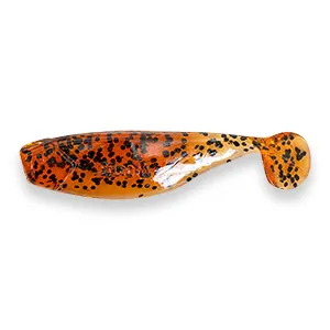 MANN S 6CM SHAD AS