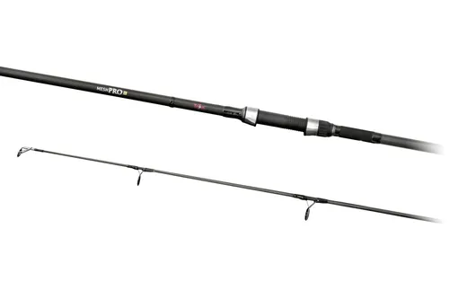 CZ MESHPRO CARP HORGÁSZBOT SIC 50, 13 COL, 3,5 LB, 2 RÉSZES