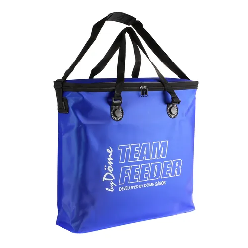 TEAM FEEDER EVA TÁROLÓ - 50X60X15 HALTARTÓ TÁSKA  AKCIÓ -20%