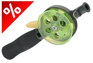 GS ICE JIG KIT