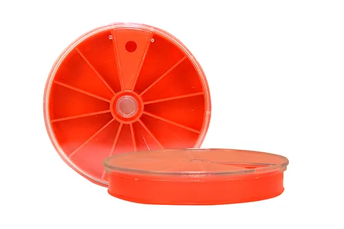 HORGOS DOBOZ HL-3 (NAGY) (14CM X 2 CM)