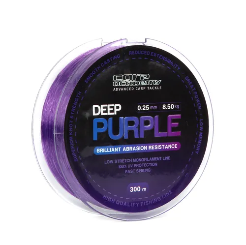 DEEP PURPLE 300M/0.28MM