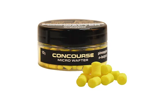 BENZAR MIX CONCOURSE MICRO WAFTERS ANANÁSZ-VAJSAV