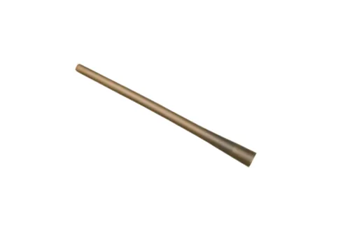 CZ LONG TAIL GUBANCGÁTLÓ HÜVELY, 65 MM, 10 DB