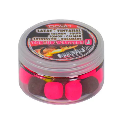 DOVIT TOK-UP WAFTERS 16MM LAZAC-TINTAHAL