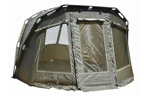 CZ FRONTIER BIVVY SÁTOR ÉS SÁTORTAKARÓ, 290X290X163 CM