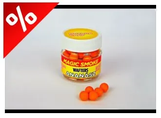 MOTABA CARP WAFTERS SMOKE ANANÁSZ 8MM 40G
