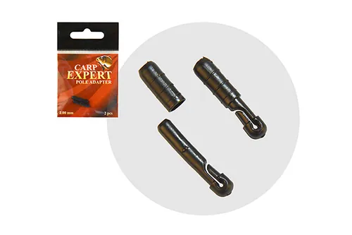 CARP EXPERT SPICCBOT VÉG ET DELUXE 2,00MM 2DB/CSOMAG