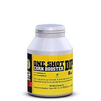 SBS CORN BOOSTER DIP CORN 50 ML