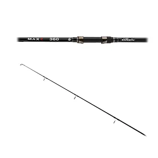 CXP MAX2 3,60 2R 3,5LBS BOJLIS BOT
