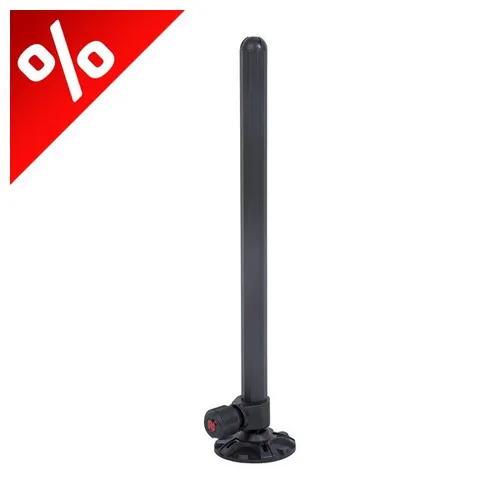 NYTRO SLS36 SPARE LEG 36MM 55CM