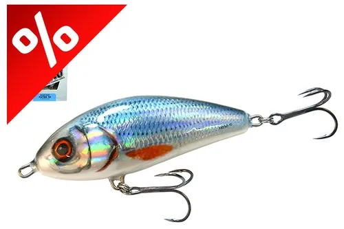 SALMO WOBBLER FATSO F10S HOR