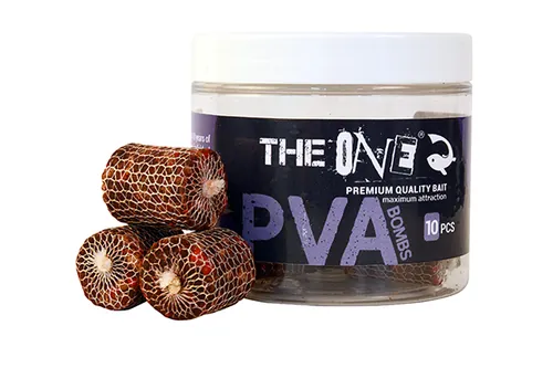 THE ONE PVA BOMB GARLIC