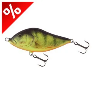 SALMO WOBBLER SLIDER SD5F RHP
