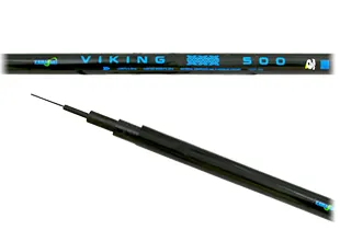 CARP EXPERT VIKING 5,00M SPICCBOT