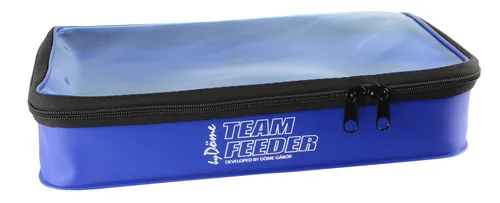 TEAM FEEDER EVA TÁROLÓ - 38X25X9 ZÁRHATÓ  AKCIÓ -20%