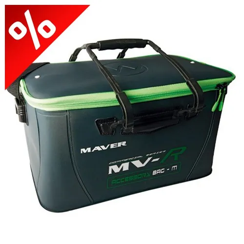 MAVER MV-R EVA SMALL THERMAL BAG 24*36*24CM EVA TÁROLÓ