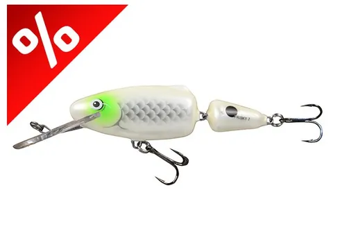 SALMO WOBBLER FRISKY FR7DR FWS