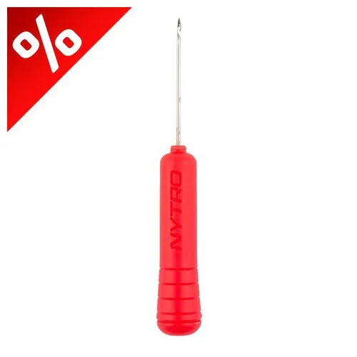 NYTRO FLOATING SUPER FINE BAITING NEEDLE