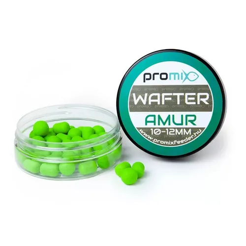 PROMIX WAFTER 10-12MM AMUR 20 G