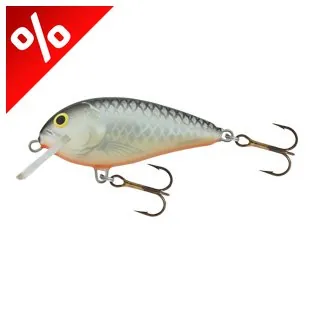 SALMO WOBBLER BUTCHER BR5F GS
