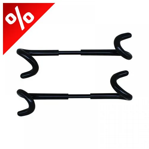SONIK HANDY HOOK (PRAKTIKUS TÁMASZTÓ/AKASZTÓ)